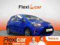 Toyota Yaris 1.0 Active Azul - thumbnail 1