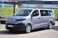 Peugeot Traveller L3 NAVI TEMP KAMERA LED 9-SITZE AHK Grau - thumbnail 1