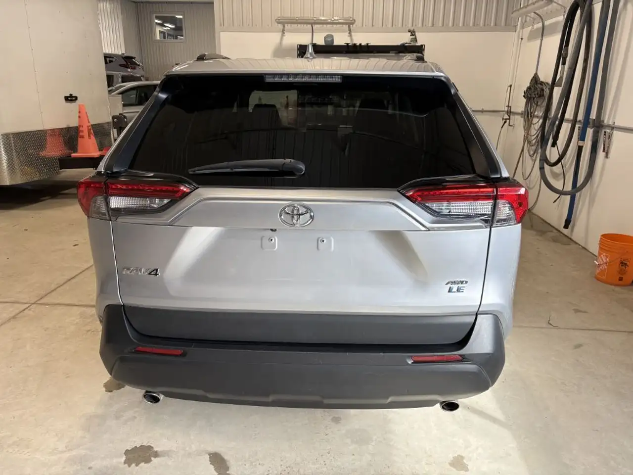 Toyota RAV 4 снимка Toyota RAV 4
