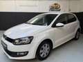 Volkswagen Polo 1.2 BlueMotion Trendline | 5 DRS| NETTE AUTO Wit - thumbnail 1
