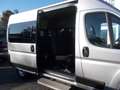 Fiat Ducato Kombi 33 L2H2 140 Multijet + 9 Sitzer Grau - thumbnail 11