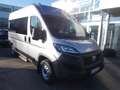 Fiat Ducato Kombi 33 L2H2 140 Multijet + 9 Sitzer Grau - thumbnail 1