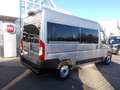 Fiat Ducato Kombi 33 L2H2 140 Multijet + 9 Sitzer Grau - thumbnail 5