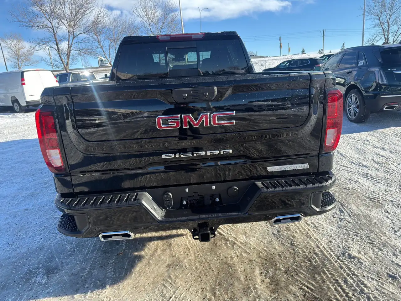 GMC Sierra 1500 снимка GMC Sierra 1500