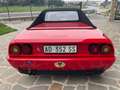 Ferrari Mondial Ferrari Mondial 3.4 T Cabrio Rouge - thumbnail 13