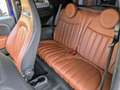 Fiat 500 Abarth 1.4 T-Jet Turismo ,Climatronic,Leder,Navi. Blau - thumbnail 6