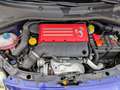 Fiat 500 Abarth 1.4 T-Jet Turismo ,Climatronic,Leder,Navi. Blau - thumbnail 28