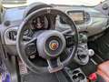 Fiat 500 Abarth 1.4 T-Jet Turismo ,Climatronic,Leder,Navi. Blau - thumbnail 23