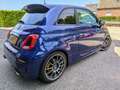 Fiat 500 Abarth 1.4 T-Jet Turismo ,Climatronic,Leder,Navi. Blau - thumbnail 2