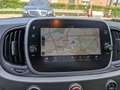 Fiat 500 Abarth 1.4 T-Jet Turismo ,Climatronic,Leder,Navi. Blau - thumbnail 14