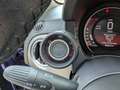 Fiat 500 Abarth 1.4 T-Jet Turismo ,Climatronic,Leder,Navi. Blau - thumbnail 12