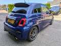 Fiat 500 Abarth 1.4 T-Jet Turismo ,Climatronic,Leder,Navi. Blau - thumbnail 21