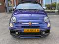 Fiat 500 Abarth 1.4 T-Jet Turismo ,Climatronic,Leder,Navi. Blau - thumbnail 17