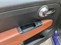 Fiat 500 Abarth 1.4 T-Jet Turismo ,Climatronic,Leder,Navi. Blau - thumbnail 22