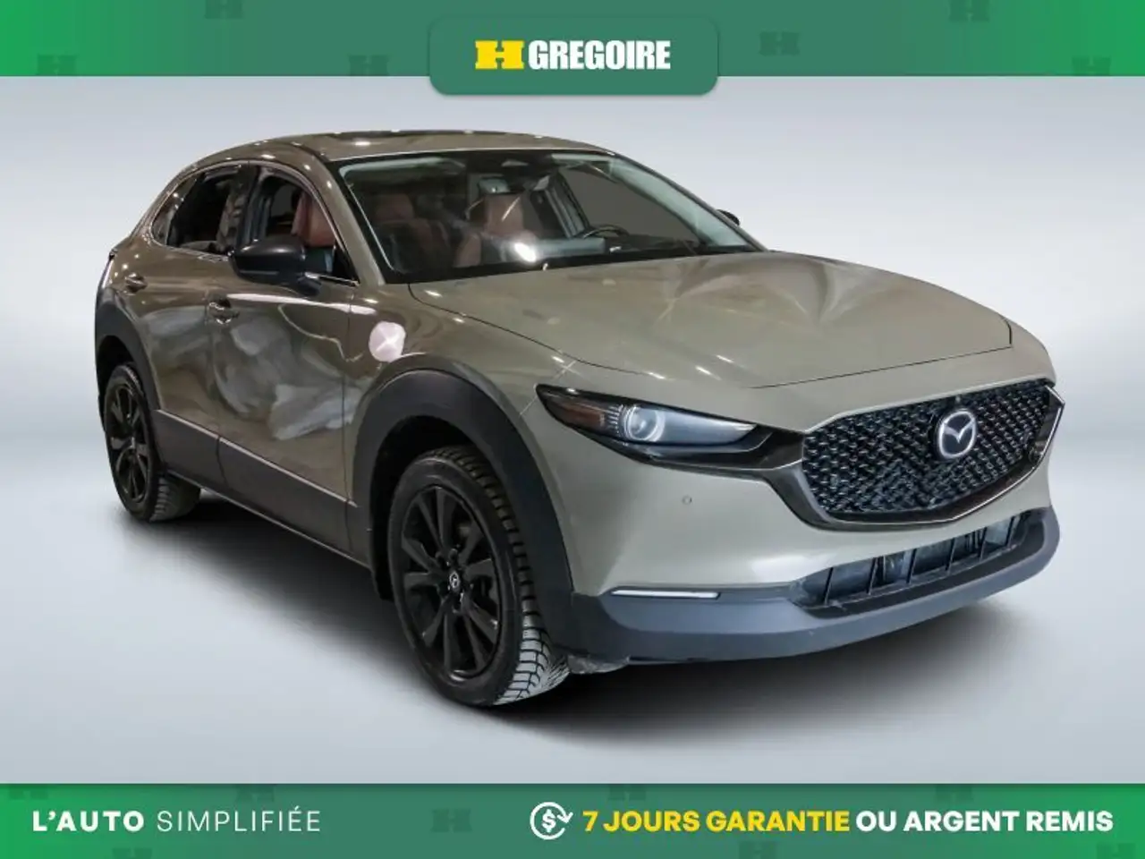 2024 Mazda CX-30