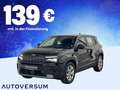 Jeep Avenger T-GDI Altitude *SHZ*CARPLAY*ACC*LED* Noir - thumbnail 1