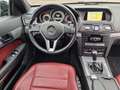 Mercedes-Benz E 200 E200 Coupe FACELIFT/Navi/LED/Leder/Notbremsassi. Noir - thumbnail 9