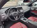 Mercedes-Benz E 200 E200 Coupe FACELIFT/Navi/LED/Leder/Notbremsassi. Noir - thumbnail 18