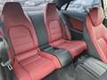 Mercedes-Benz E 200 E200 Coupe FACELIFT/Navi/LED/Leder/Notbremsassi. Czarny - thumbnail 15