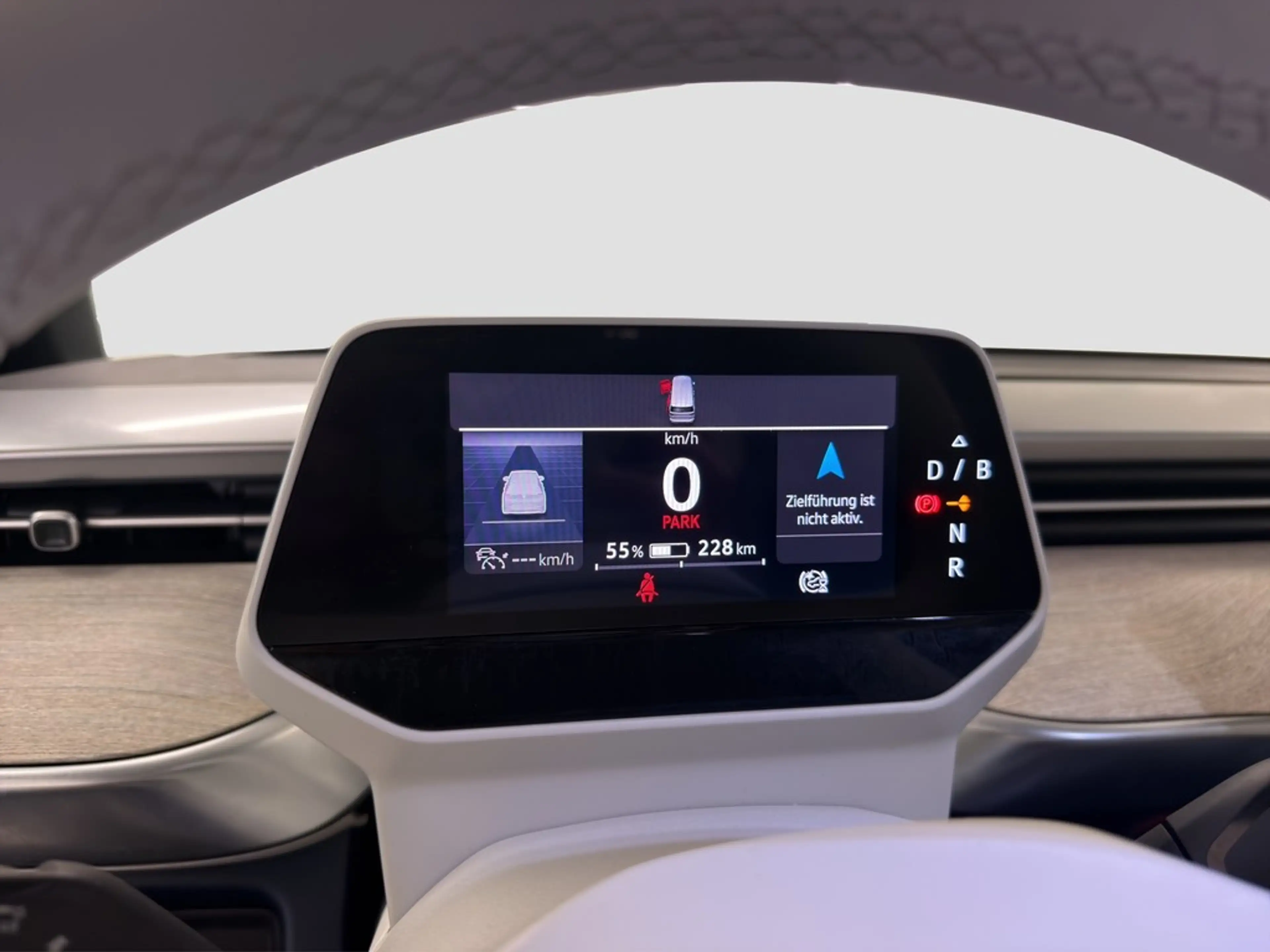 Volkswagen ID. Buzz Pro IQ.LIGHT/KAMERA/ACC — photo 11