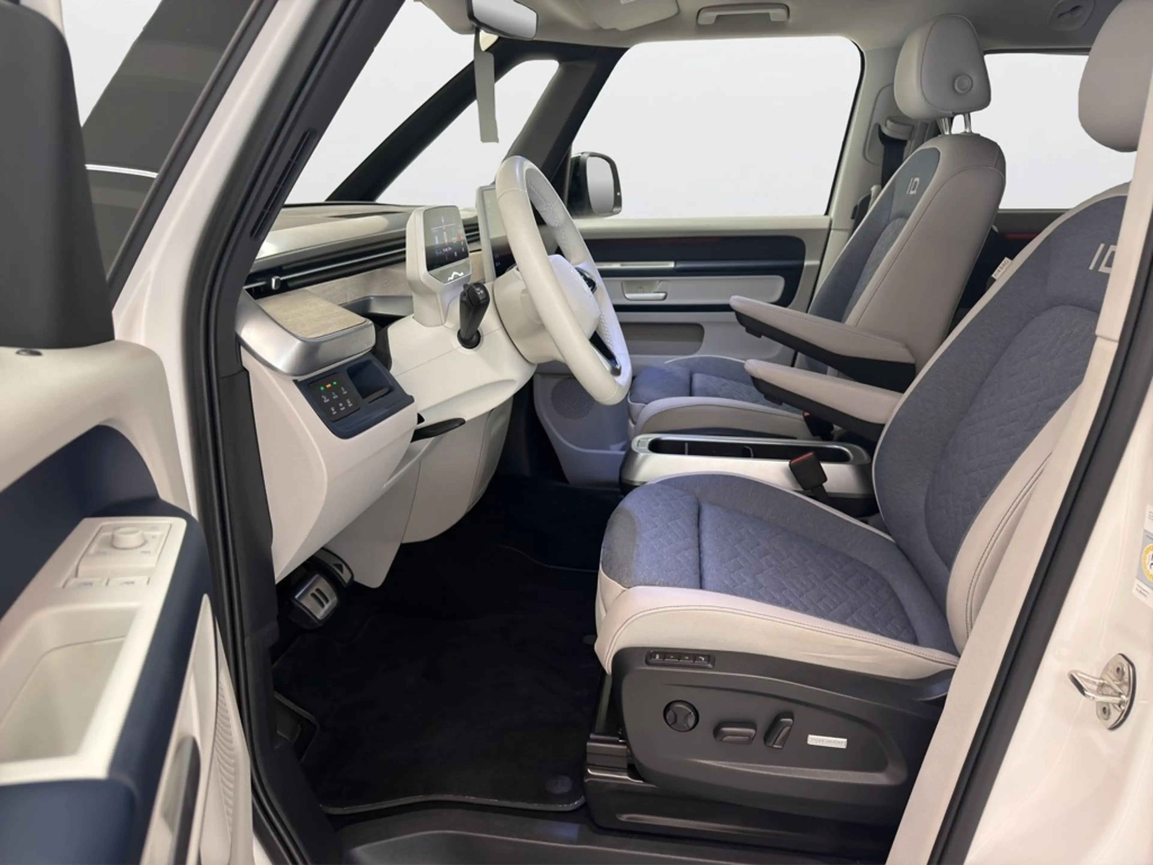 Volkswagen ID. Buzz Pro IQ.LIGHT/KAMERA/ACC — photo 9