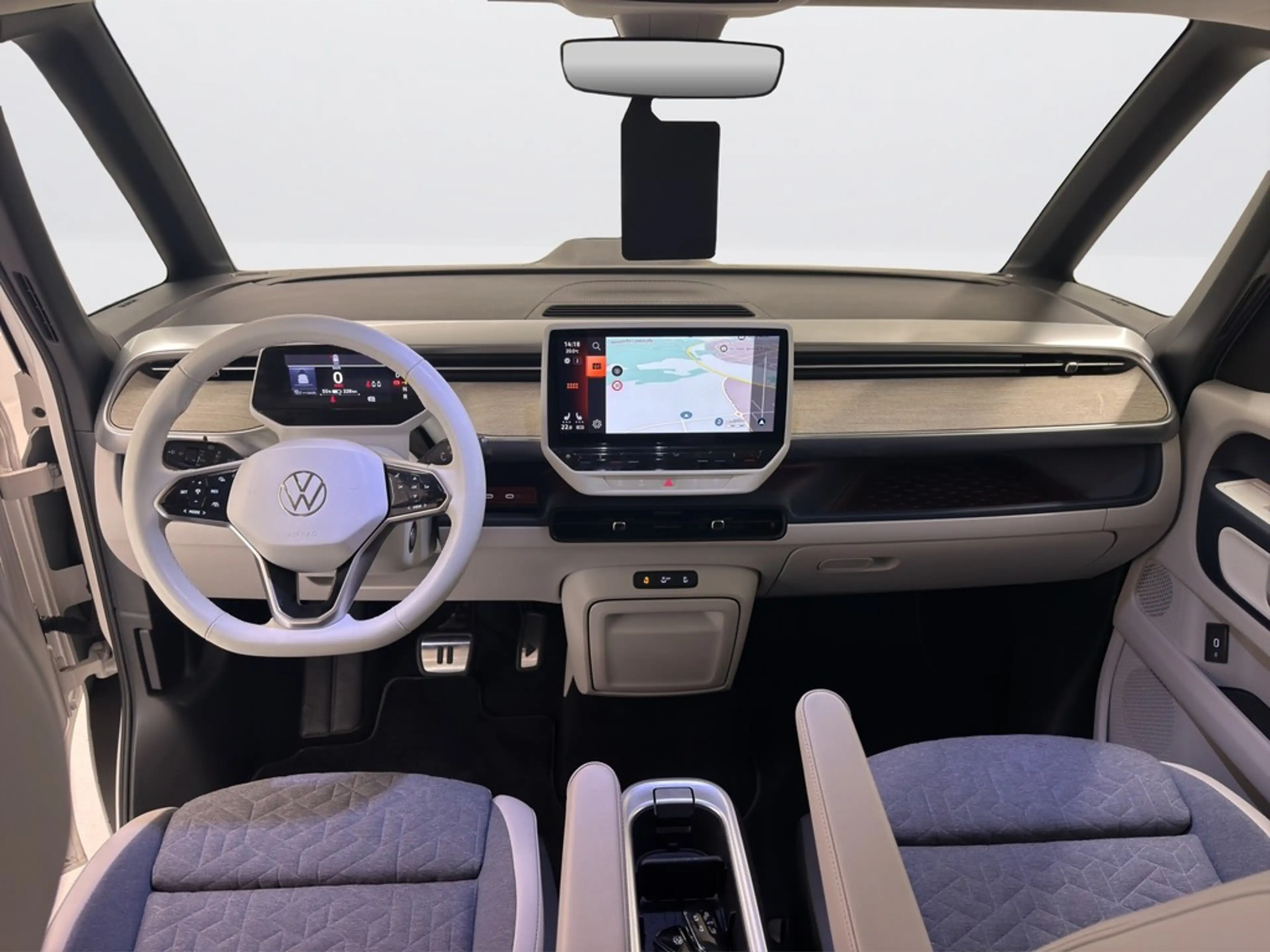 Volkswagen ID. Buzz Pro IQ.LIGHT/KAMERA/ACC — photo 13