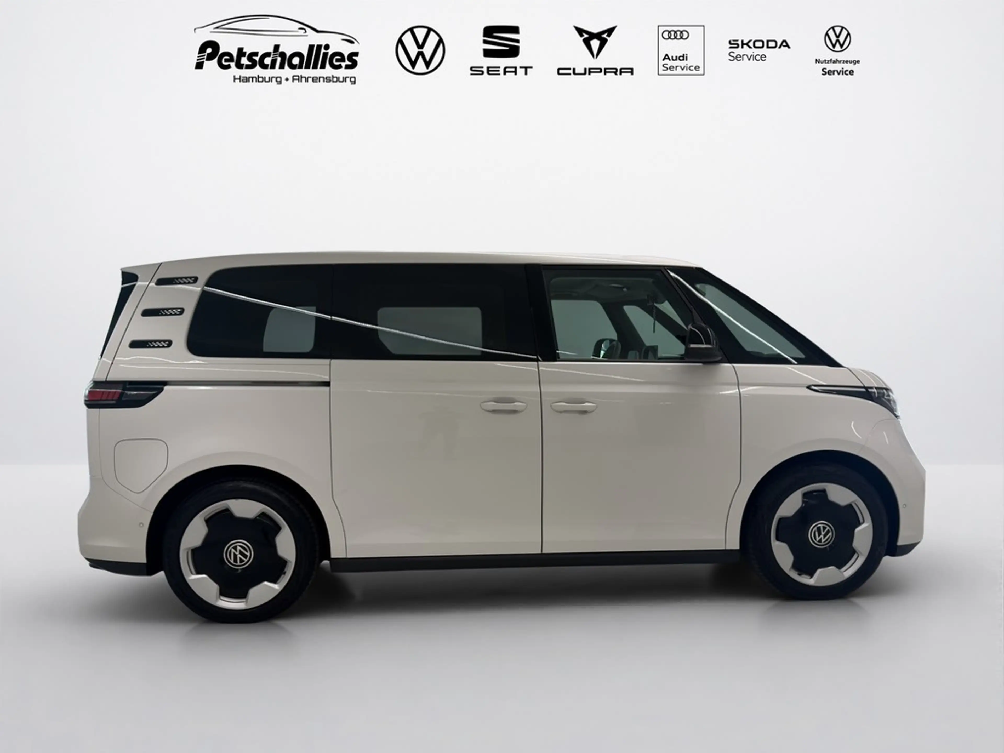 Volkswagen ID. Buzz Pro IQ.LIGHT/KAMERA/ACC — photo 6