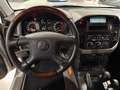 Mitsubishi Pajero 3.5i V6 - AUTOVETTURA 5 POSTI -ASI-NO BOLLO Argent - thumbnail 7