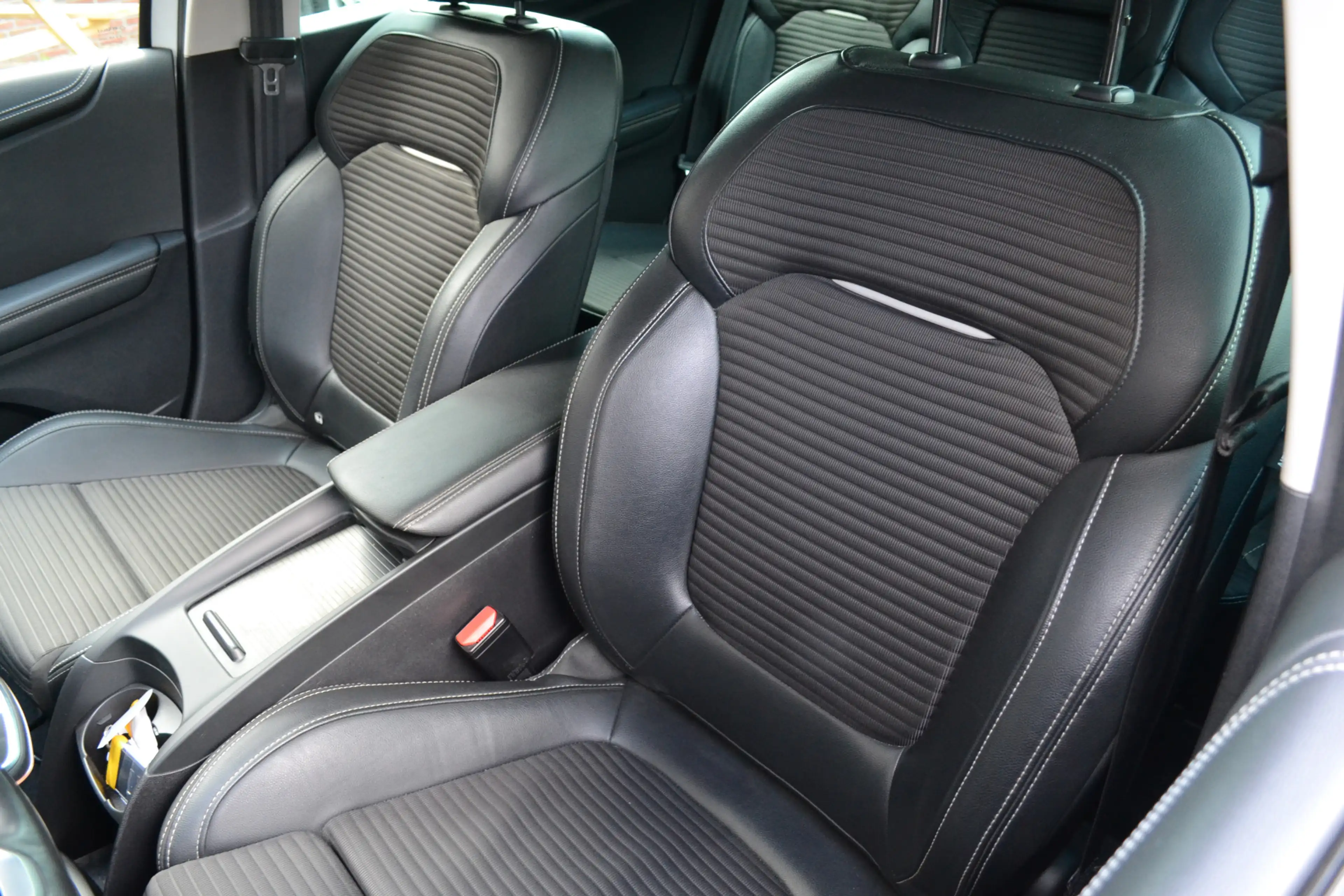 Renault Grand Scenic 1.3 TCe Automaat Bose 7p. | Trekhaak | Camera | Pa — photo 12