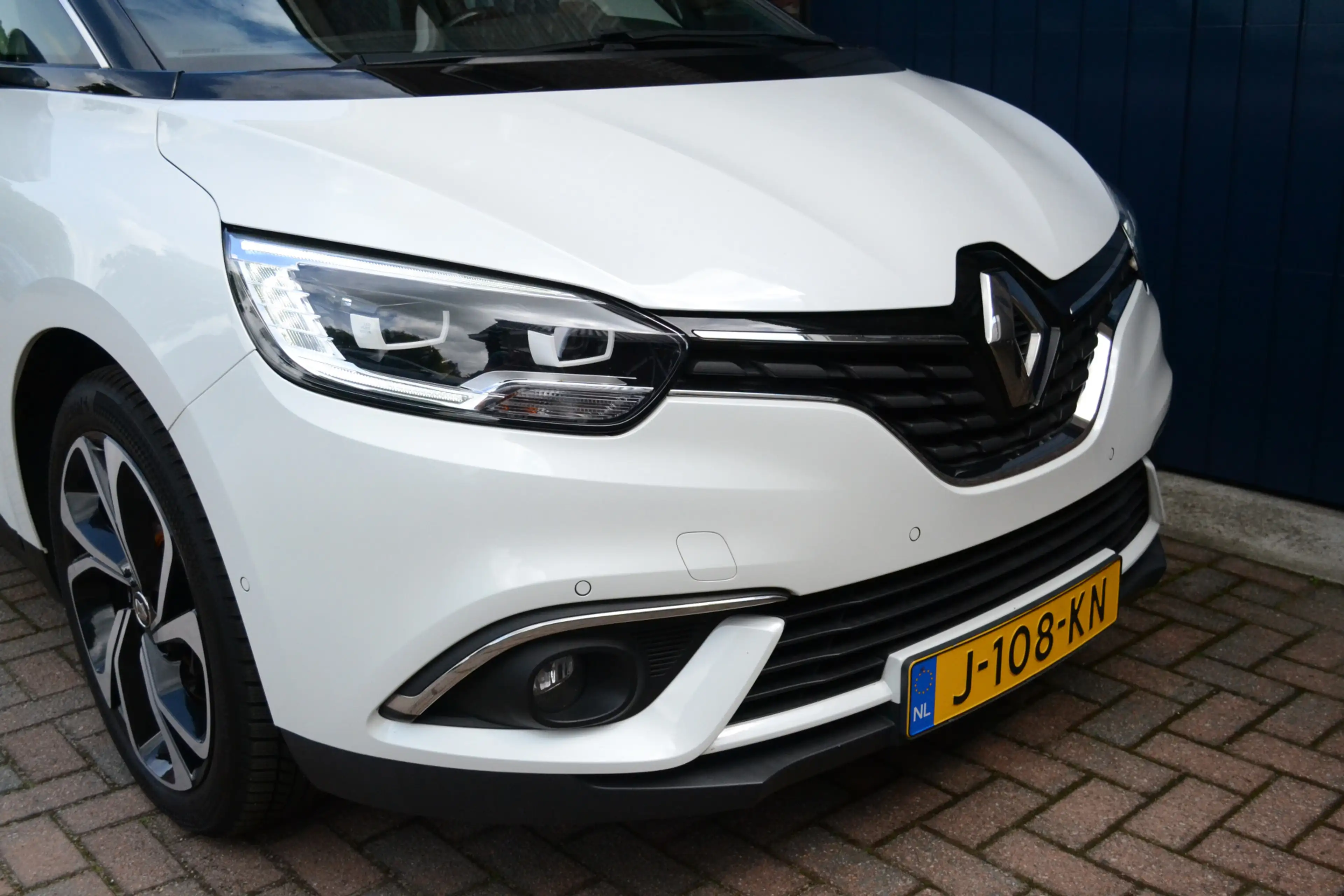 Renault Grand Scenic 1.3 TCe Automaat Bose 7p. | Trekhaak | Camera | Pa — photo 9