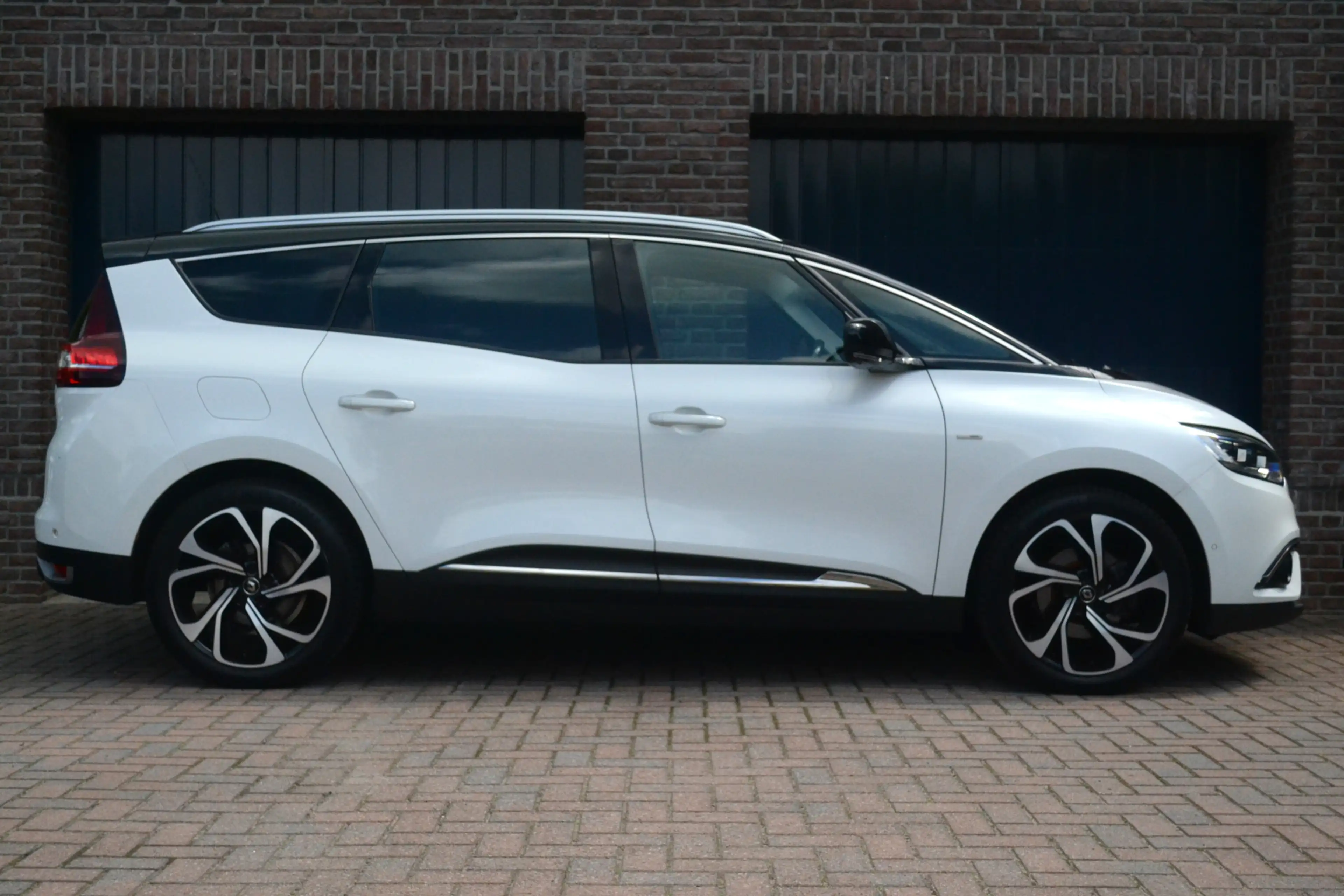 Renault Grand Scenic 1.3 TCe Automaat Bose 7p. | Trekhaak | Camera | Pa — photo 6
