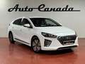 Hyundai IONIQ HEV 1.6 GDI Klass Blanc - thumbnail 3