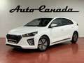 Hyundai IONIQ HEV 1.6 GDI Klass Blanc - thumbnail 1
