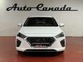 Hyundai IONIQ HEV 1.6 GDI Klass Blanc - thumbnail 2