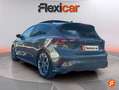Ford Focus 1.0 Ecoboost MHEV 92kW ST-Line X Gris - thumbnail 4