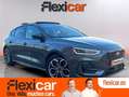 Ford Focus 1.0 Ecoboost MHEV 92kW ST-Line X Gris - thumbnail 1
