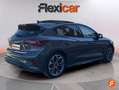 Ford Focus 1.0 Ecoboost MHEV 92kW ST-Line X Gris - thumbnail 5