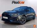 Ford Focus 1.0 Ecoboost MHEV 92kW ST-Line X Gris - thumbnail 2