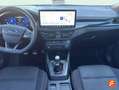 Ford Focus 1.0 Ecoboost MHEV 92kW ST-Line X Gris - thumbnail 12