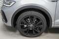 Volkswagen T-Roc 1,5 TSI DSG R-Line Argento - thumbnail 4