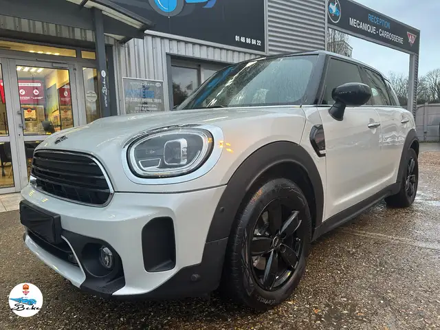 MINI Cooper E 136 ch BVA7 Cooper Edition Northwood