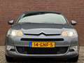 Citroen C5 2.0 16V EXCLUSIVE AUTOMAAT | NL-AUTO! | LEDER! Grijs - thumbnail 2
