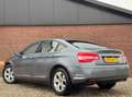 Citroen C5 2.0 16V EXCLUSIVE AUTOMAAT | NL-AUTO! | LEDER! Grijs - thumbnail 5