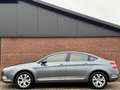 Citroen C5 2.0 16V EXCLUSIVE AUTOMAAT | NL-AUTO! | LEDER! Grijs - thumbnail 3