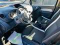 Renault Kangoo 1.6.i , clim , double porte , garantie 12 mois Siyah - thumbnail 7