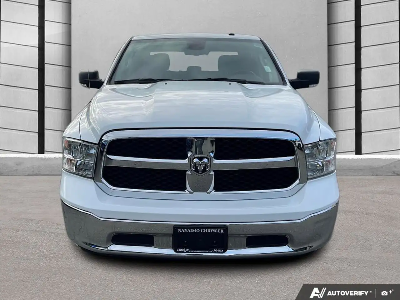 RAM 1500 fotografie RAM 1500