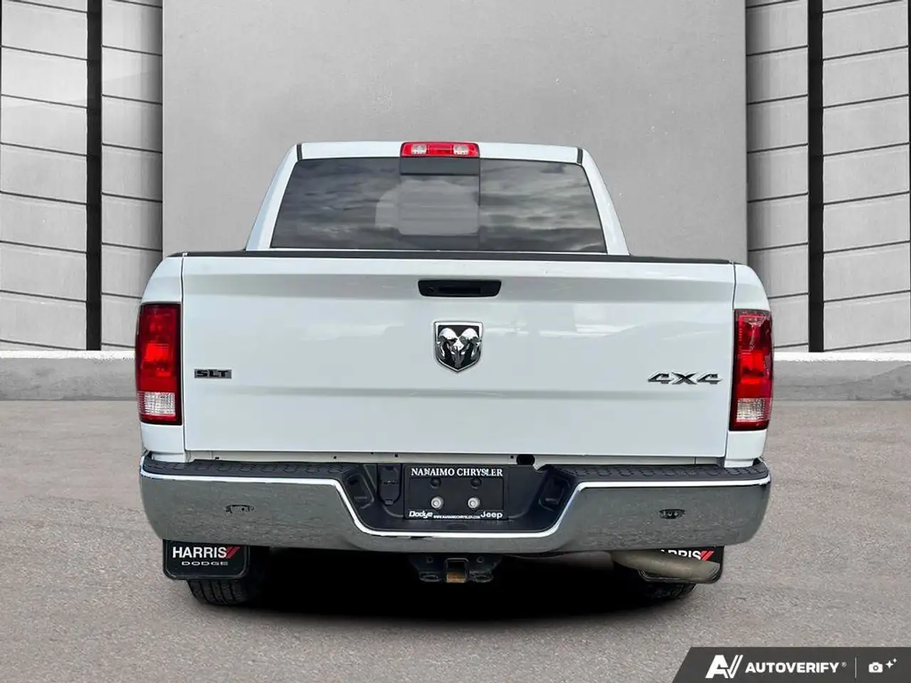RAM 1500 fotografie RAM 1500