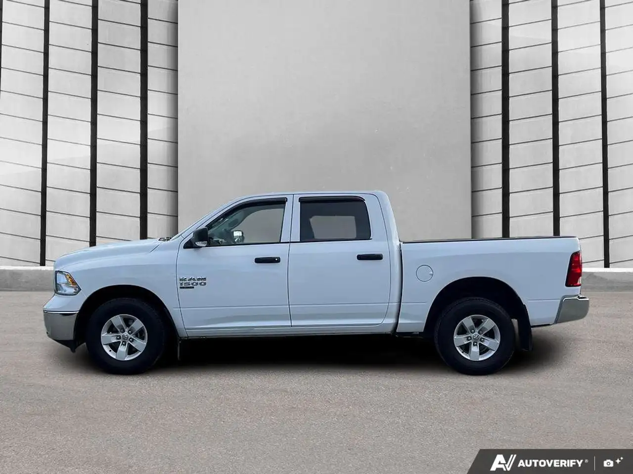 RAM 1500 fotografie RAM 1500