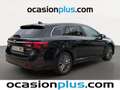 Toyota Avensis TS 150D Advance Negro - thumbnail 4