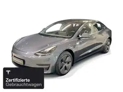 Tesla Model 3 Rear Wheel Drive